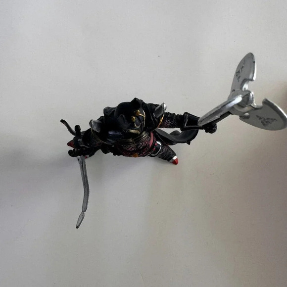 Papo‎ 38959 Knight with  Triple Battle Axe - Picture 2 of 5